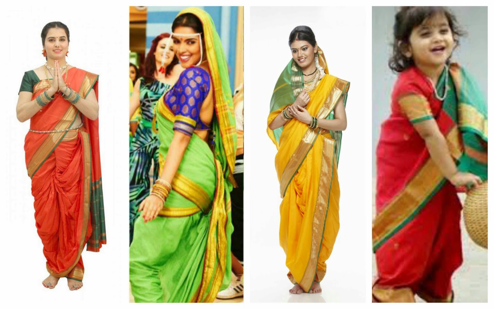 Dresses of clearance different indian states