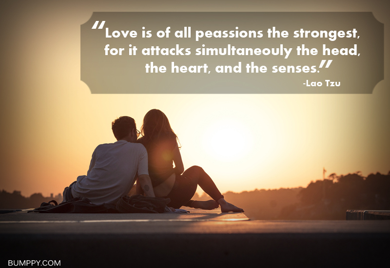 13 Famous Authors Gave The Most Ultimate Quotes About Falling In Love ...